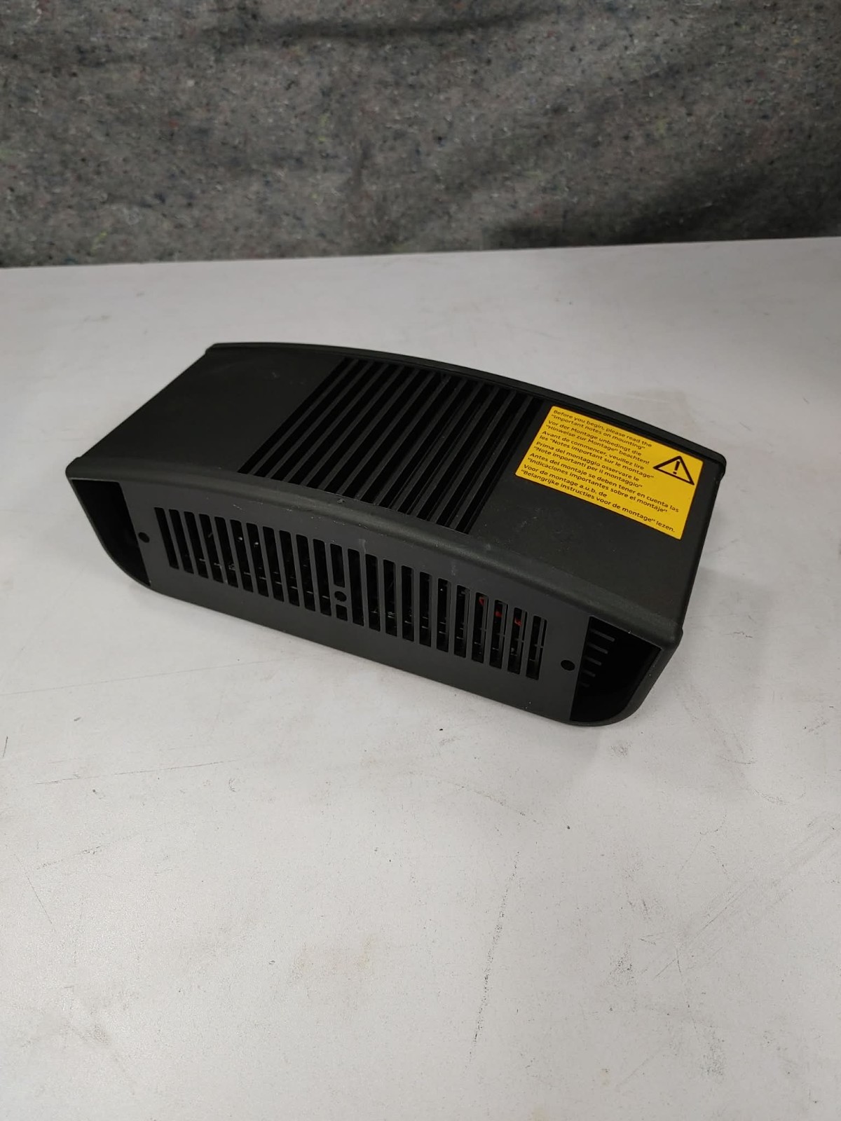 Sennheiser 004394 SZI 1015 IR-Radiator