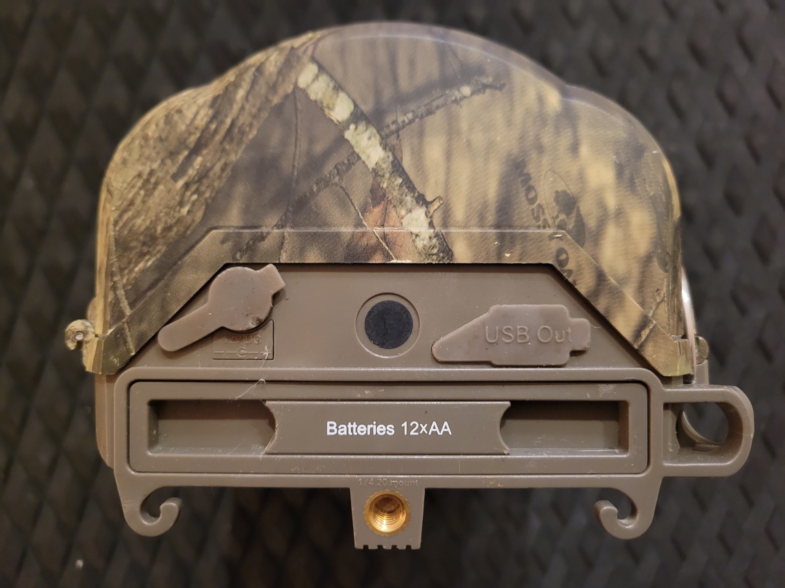 Trail camera - Moultrie 180i Panoramic