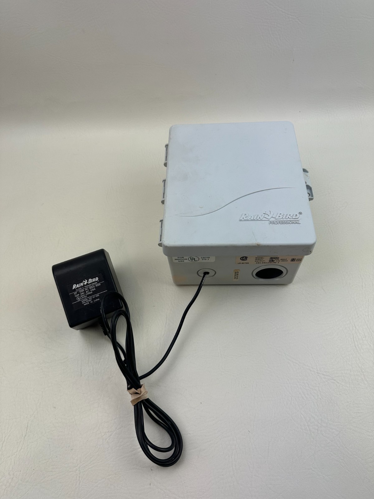 Rain Bird Professional Irrigation Controller ESP-12i