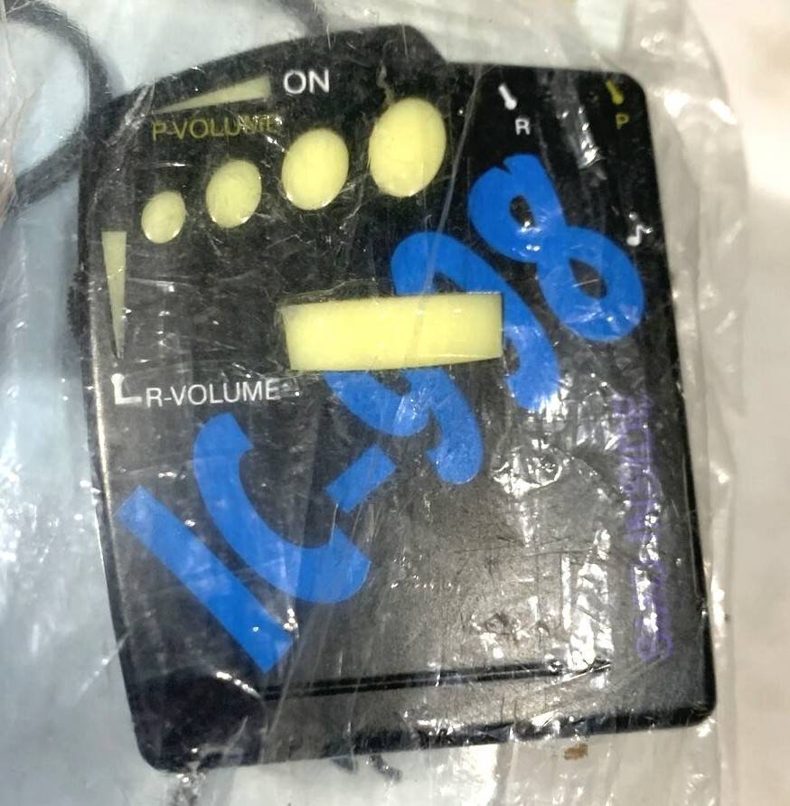 IC998 Intercom Helmet to Helmet