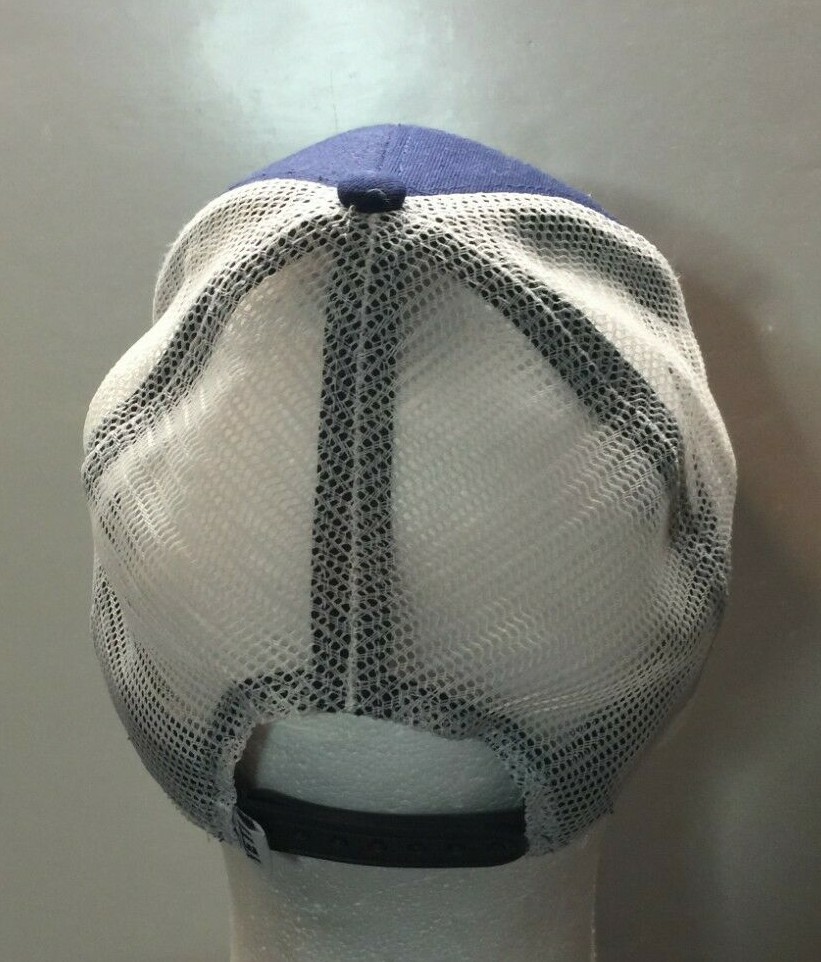 Yeti Coolers Snapback Ball Cap Hat