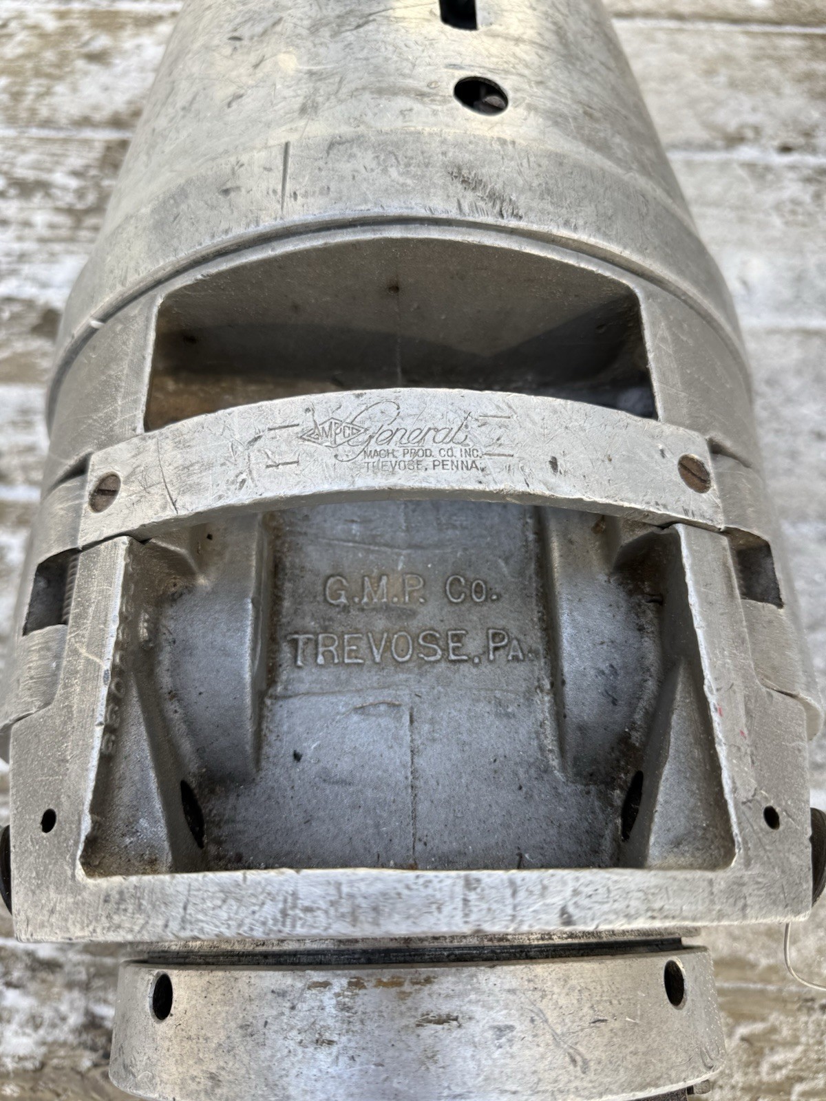 GMP C2 Cable Lasher -   B-650071 Aerial Cable Lasher