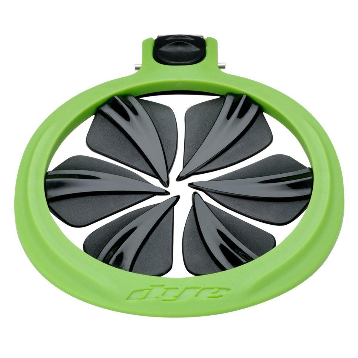 Dye Precision R2 Quick Feed - Bright Green
