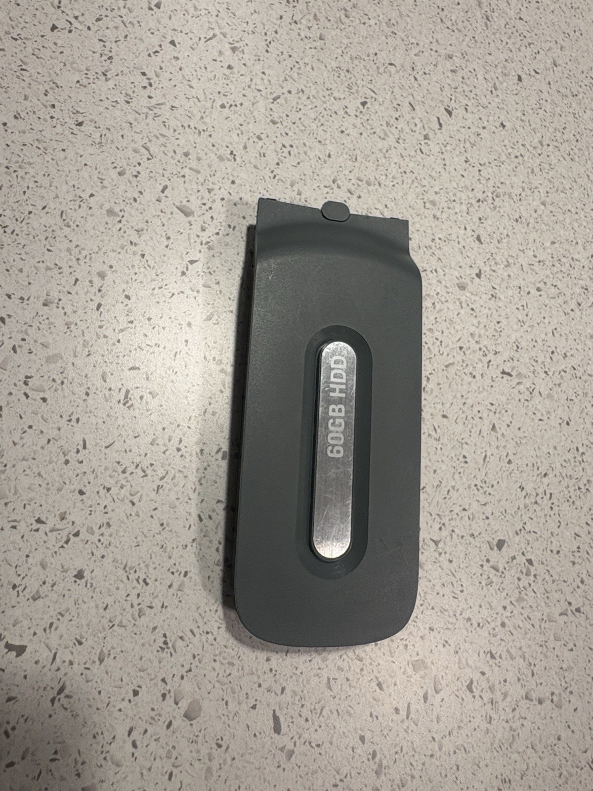 Official Microsoft Xbox 360 60GB HDD Hard Drive