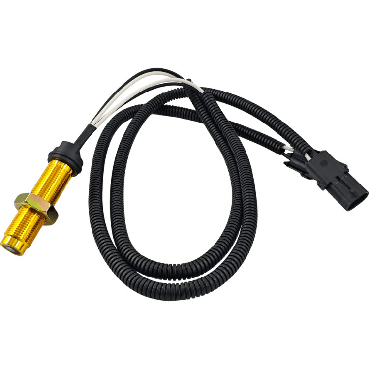 1658556C91 SAA85920038 Dual Harness Speedometer Sensor for Freightliner Cummins