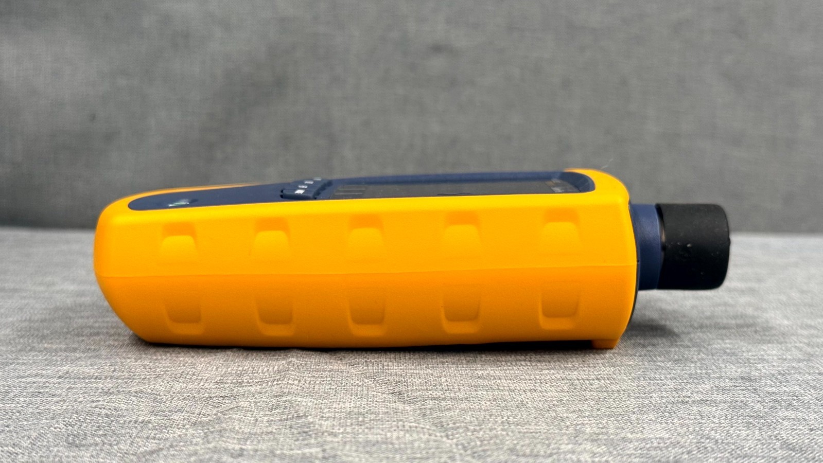 Fluke Networks SimpliFiber Pro Optical Power Meter Handheld Device