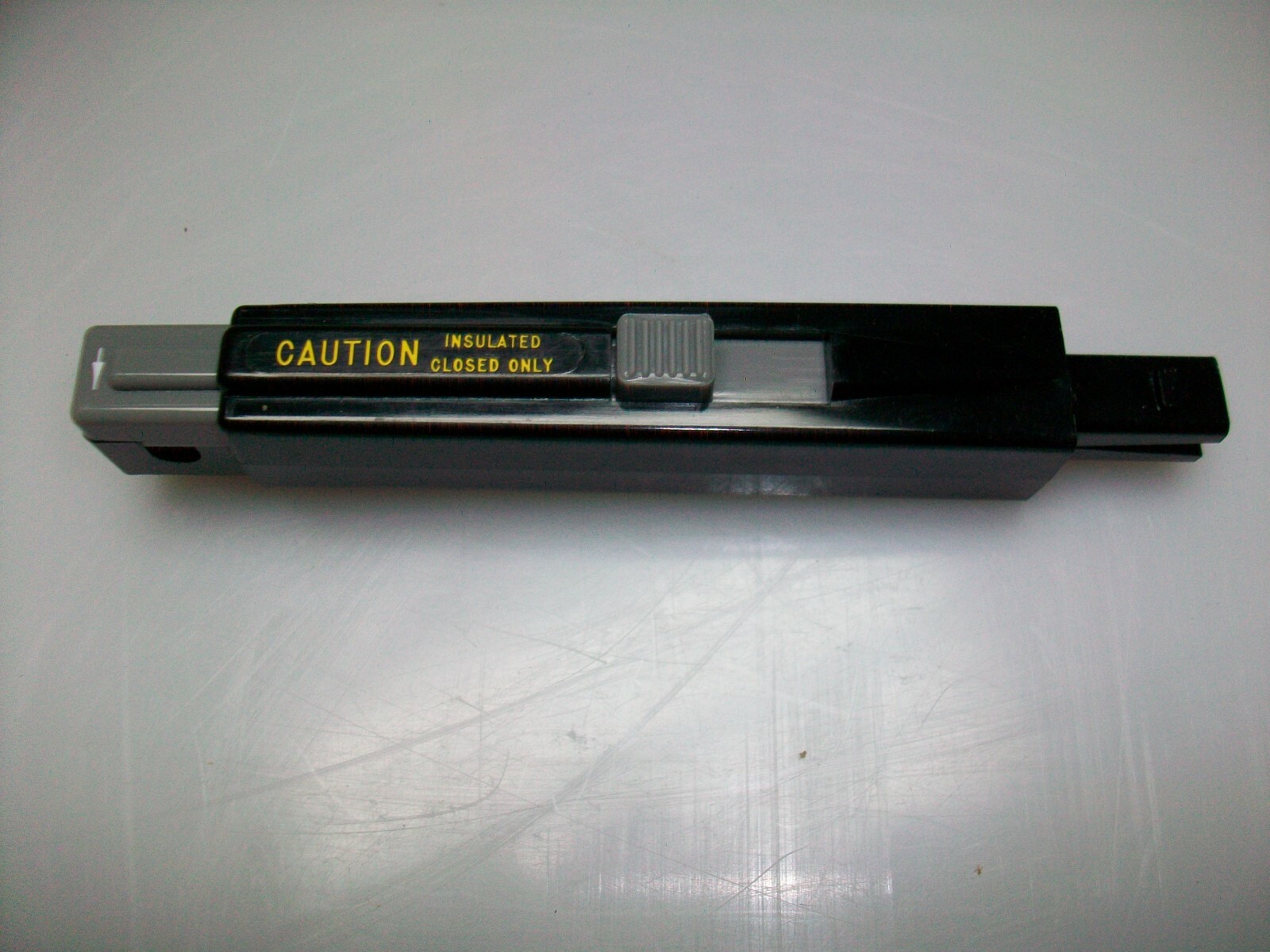 TEKTRONIX P6018 REPLACEMENT PROBE BODY