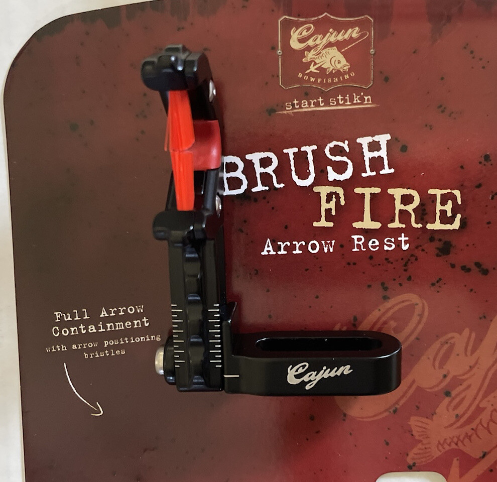 Arrow Rest