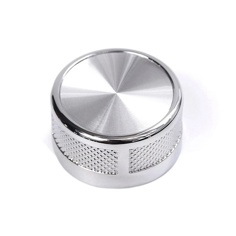 NEW Chrome Gear Shift Selector Knob Upgrade For Range Rover For L405 2017-21
