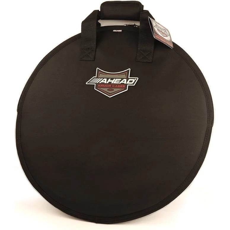 Ahead Armor Cymbal Bag Case 22 Standard