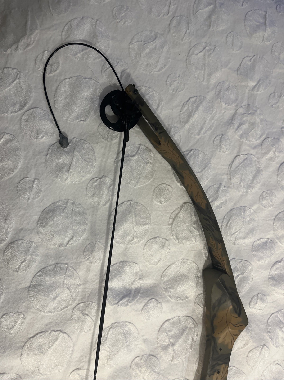 Browning Micro Midas Compound Bow.