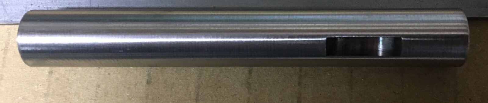 18004-009Pitney Bowes Entering Finger shaft