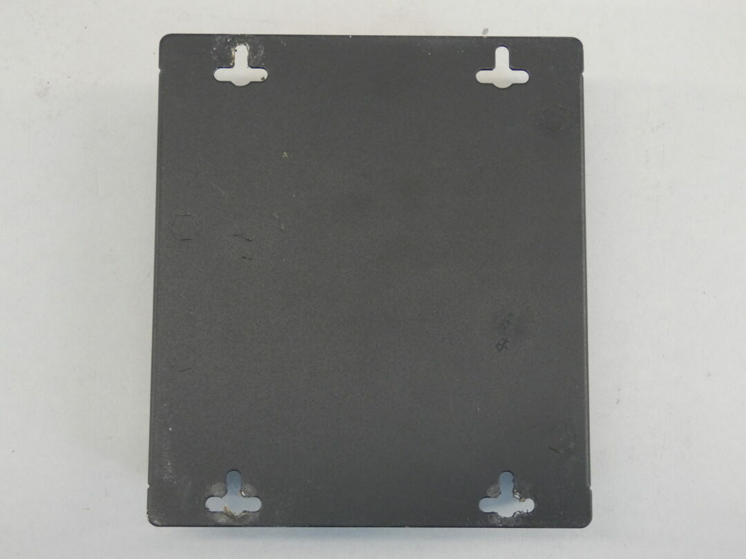 Environmental Lights DMX-4-5000-5-10A DMX Decoder-Studio, RGBX