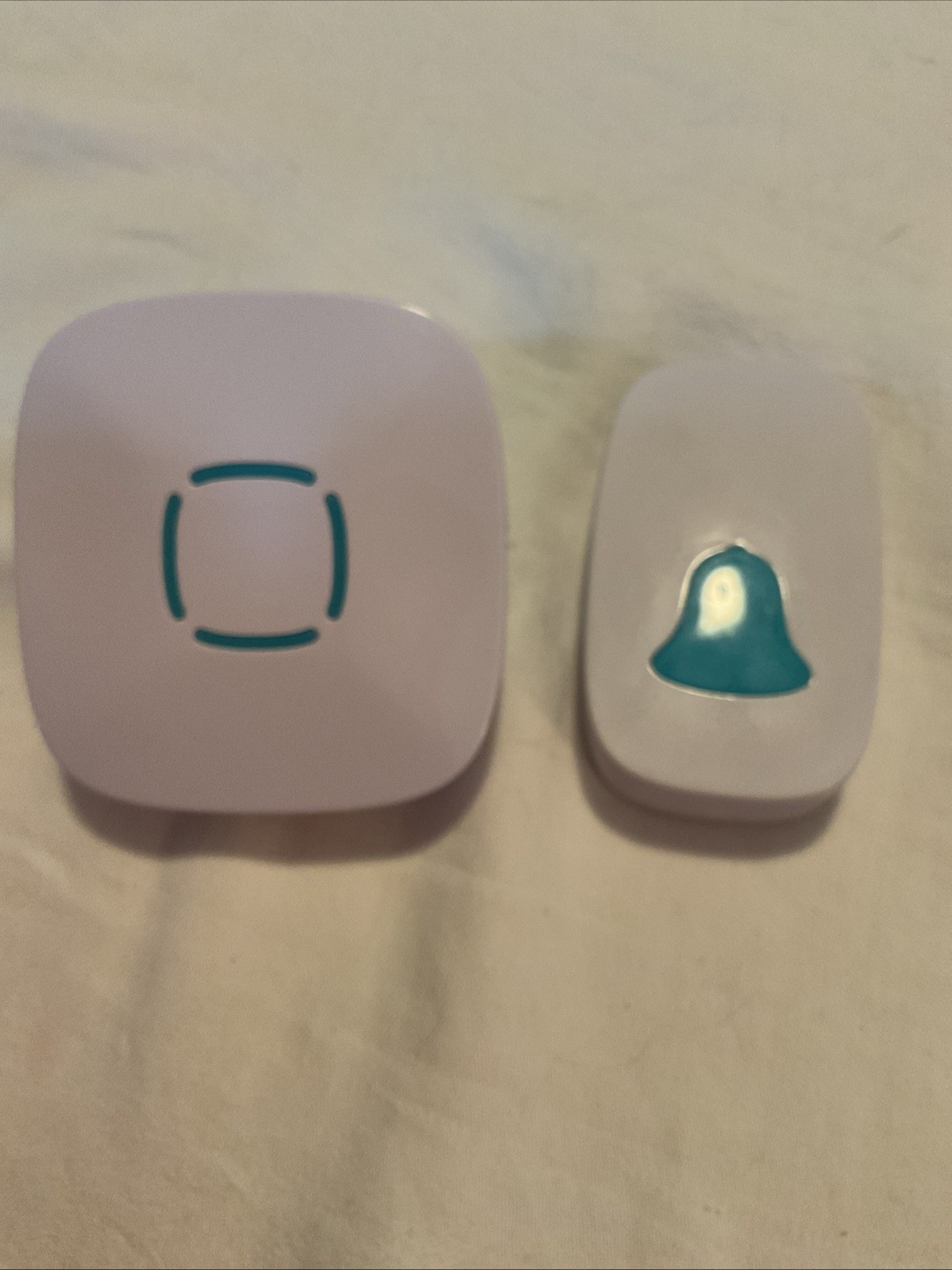 Doorbell, Wireless Doorbell Chime Kit