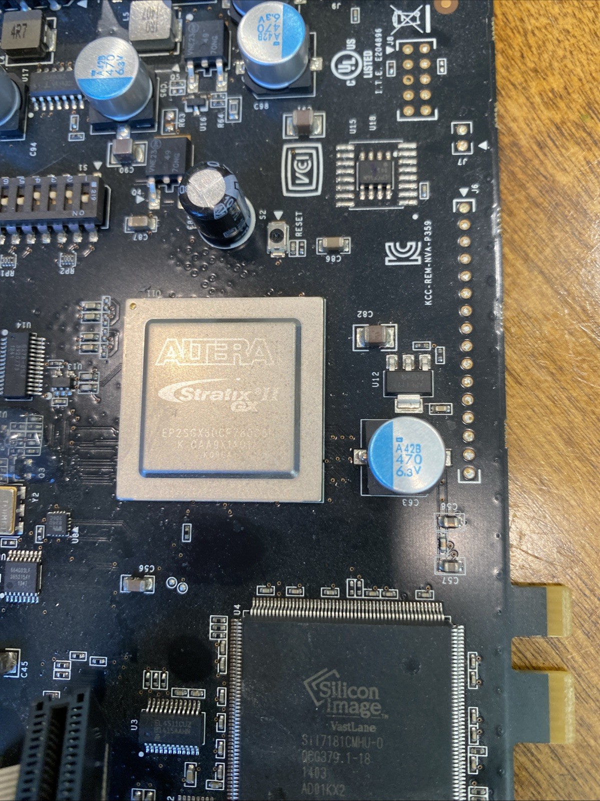 Quadro SDI Output For Kepler