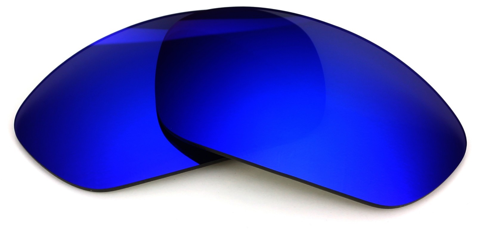 Polarized IKON Replacement Lenses For Costa Del Mar Cat Cay - Deep Blue