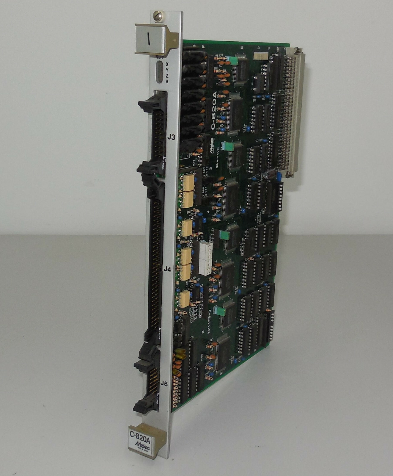 Melec KP1178-3 C-820A module