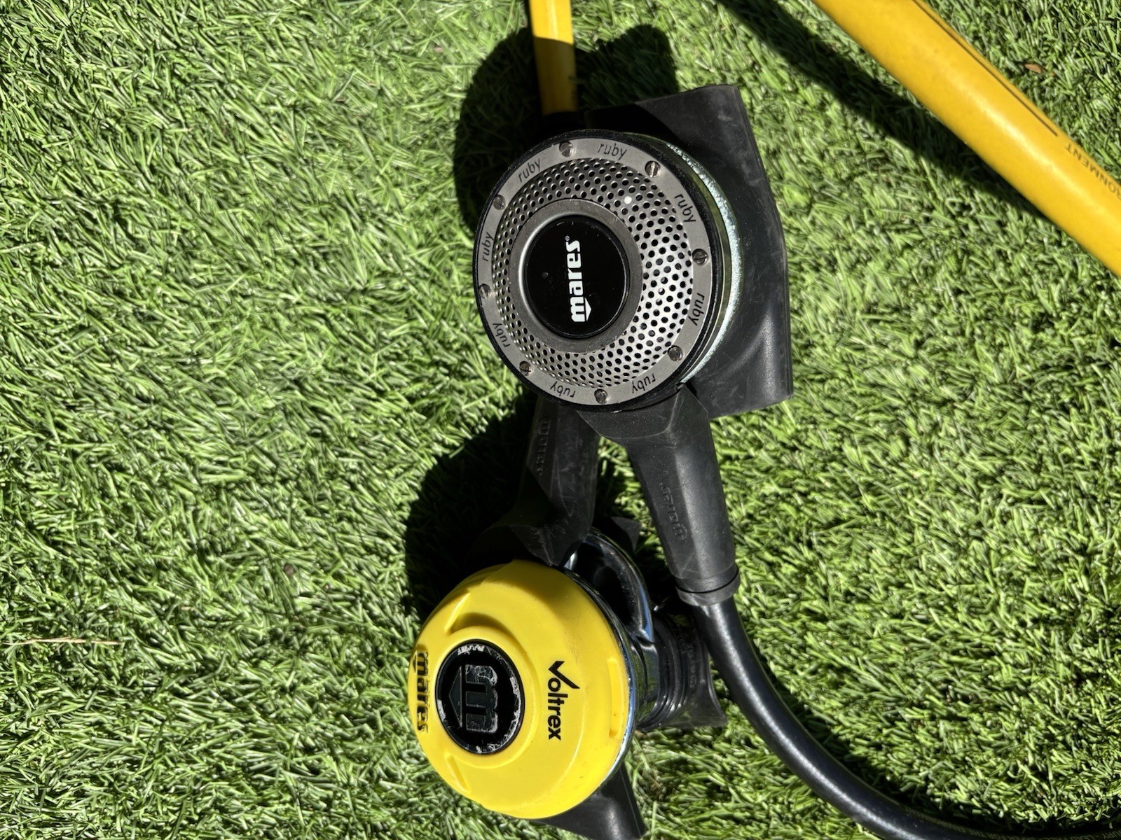 Buchat Masterlift Xair