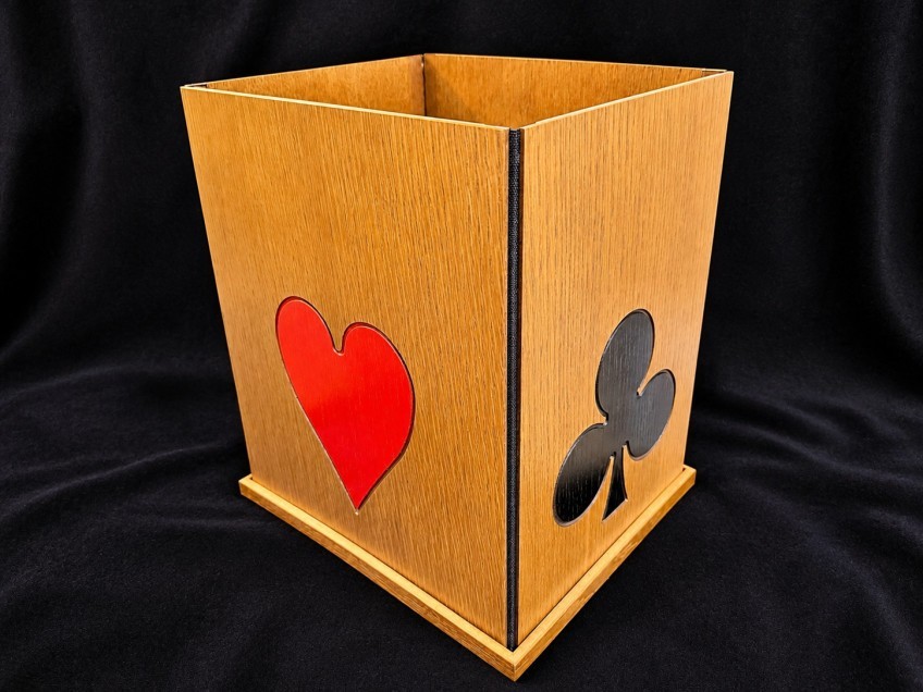 Mikame Craft - MC Casino Box