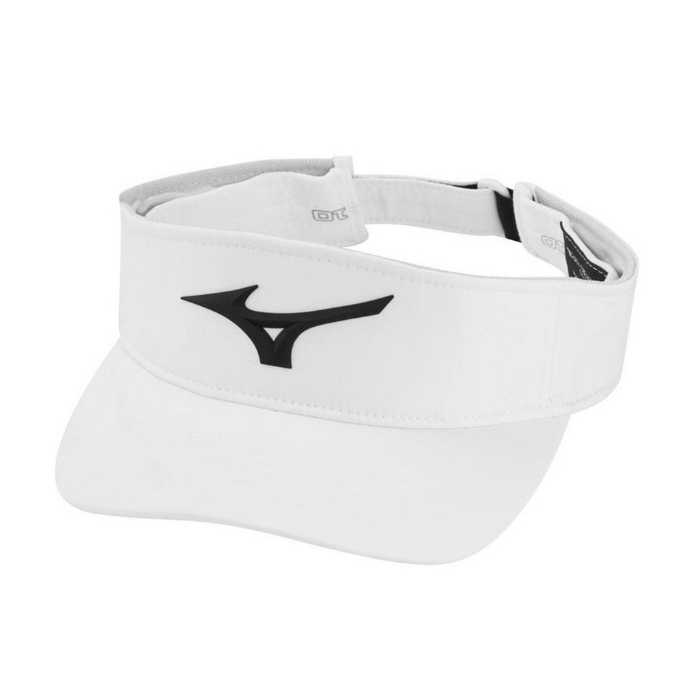 NEW Mizuno Tour Elite Adjustable Visor - Choose Color!
