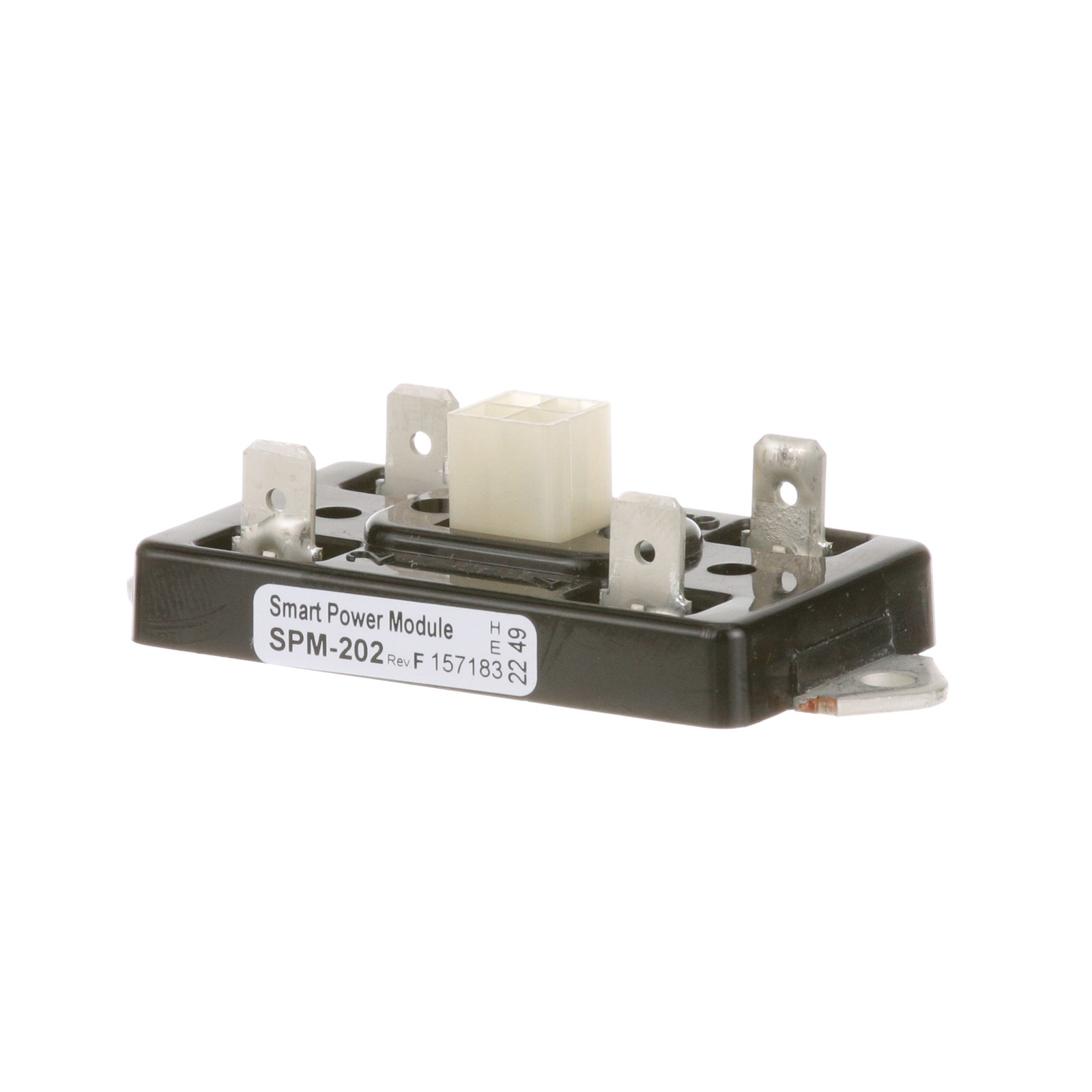 Duke 157830K Relay, Smart Power Module