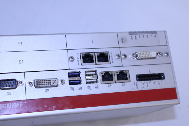 Beckhoff C6930-0050
