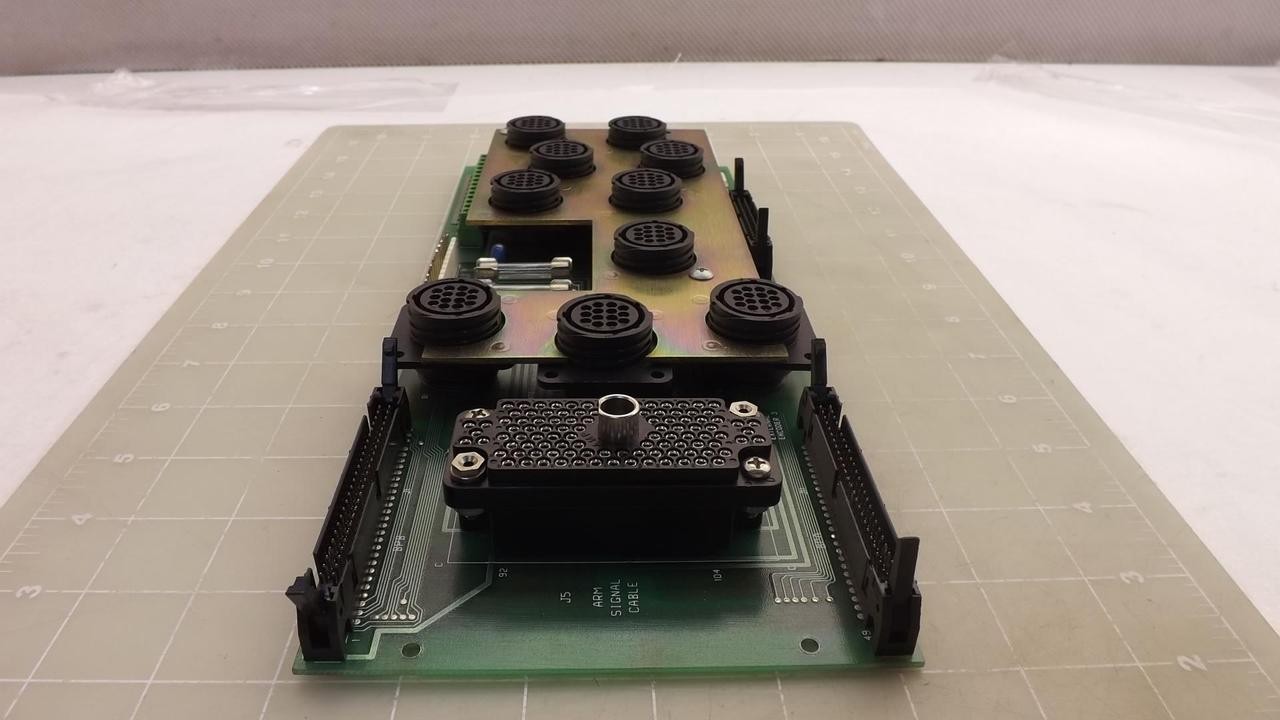 ADEPT TECHNOLOGY 20310-42100 INTERFACE BOARD T28221