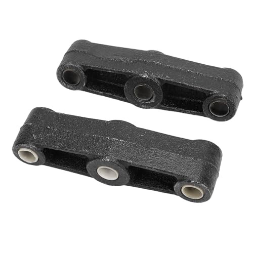 Trailer Leaf Spring Equalizer, 1/2in Trailer Spring Equalizer for Trailer Axle