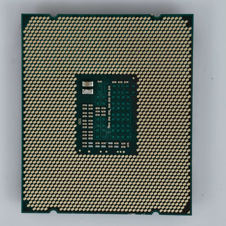 Intel Xeon E5-1680 v3 LGA 2011-3 CPU Processor 3.20GHz SR20H 8 Core Server 15MB