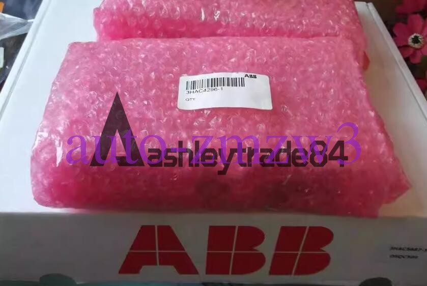 1pcs ABB robot parts DSQC505 3HAC4296-1 NEW