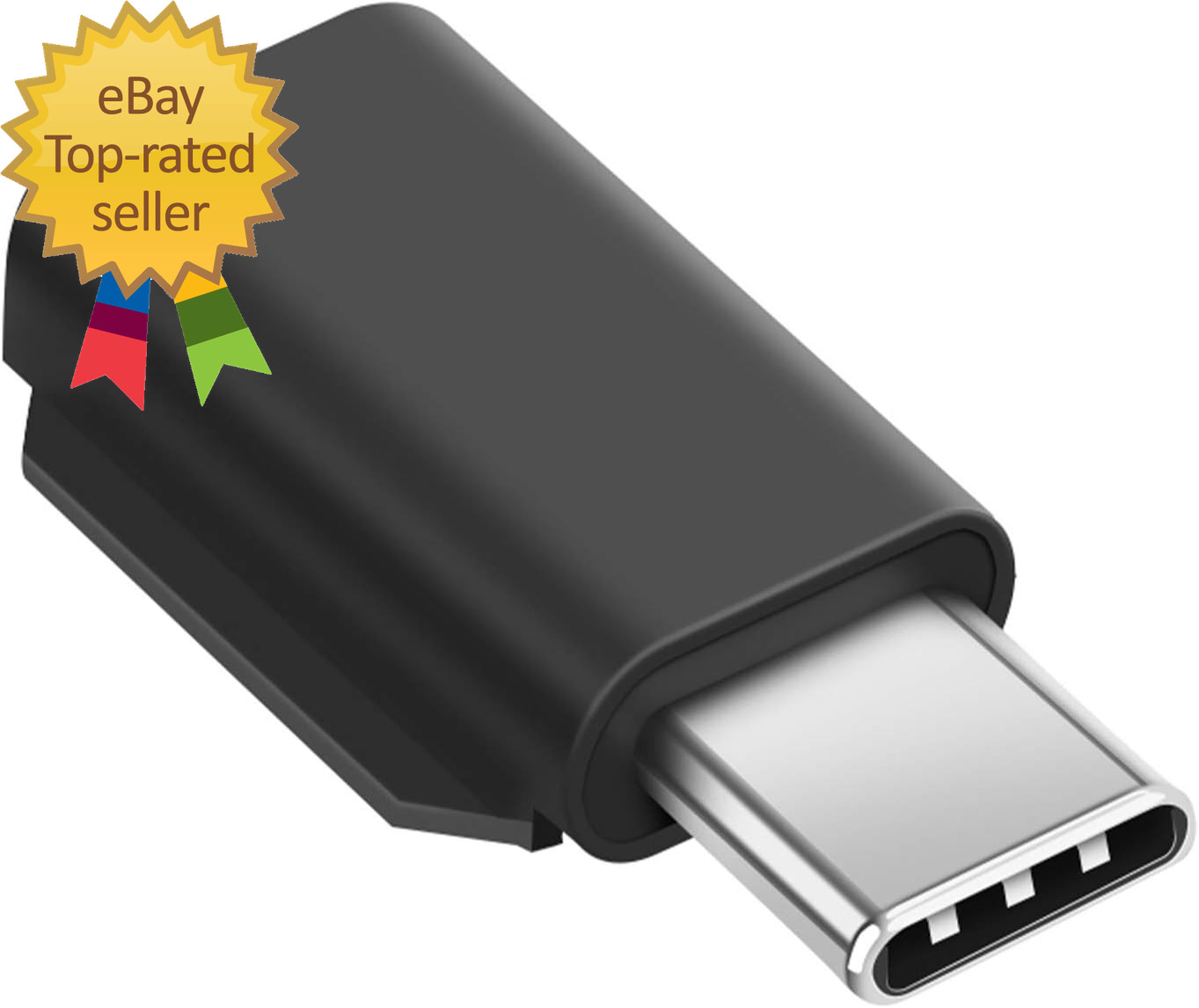 USB-C Smartphone Adapter for DJI Pocket 2/Osmo Pocket Camera Android Cellphone
