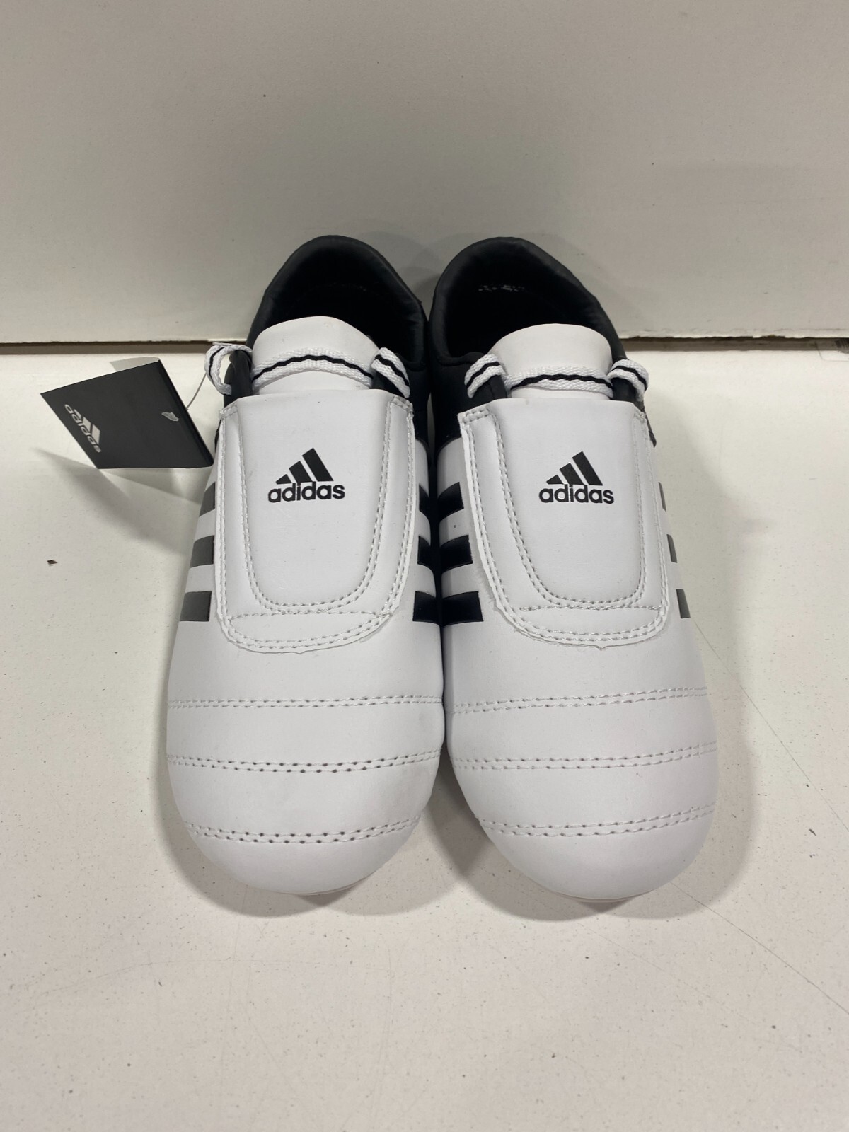 Adidas Adi-Kick 2 Martial Arts Shoes - Size 7