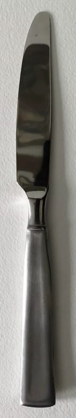 Cuisinart Stainless Steel Flatware Silverware SALINAS Dinner KNIFE China