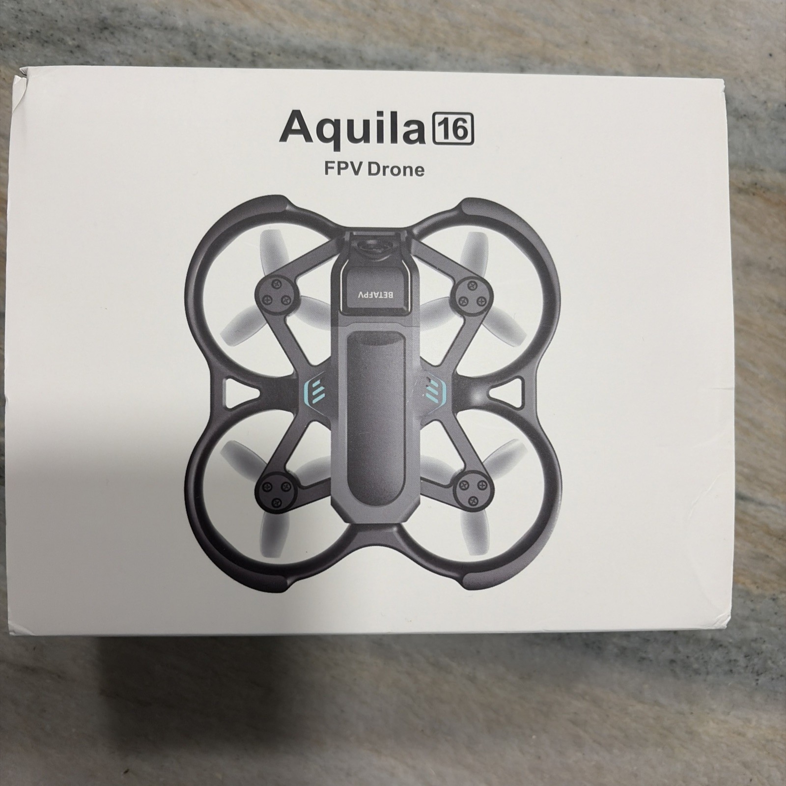 BETAFPV Aquila16 FPV Drone