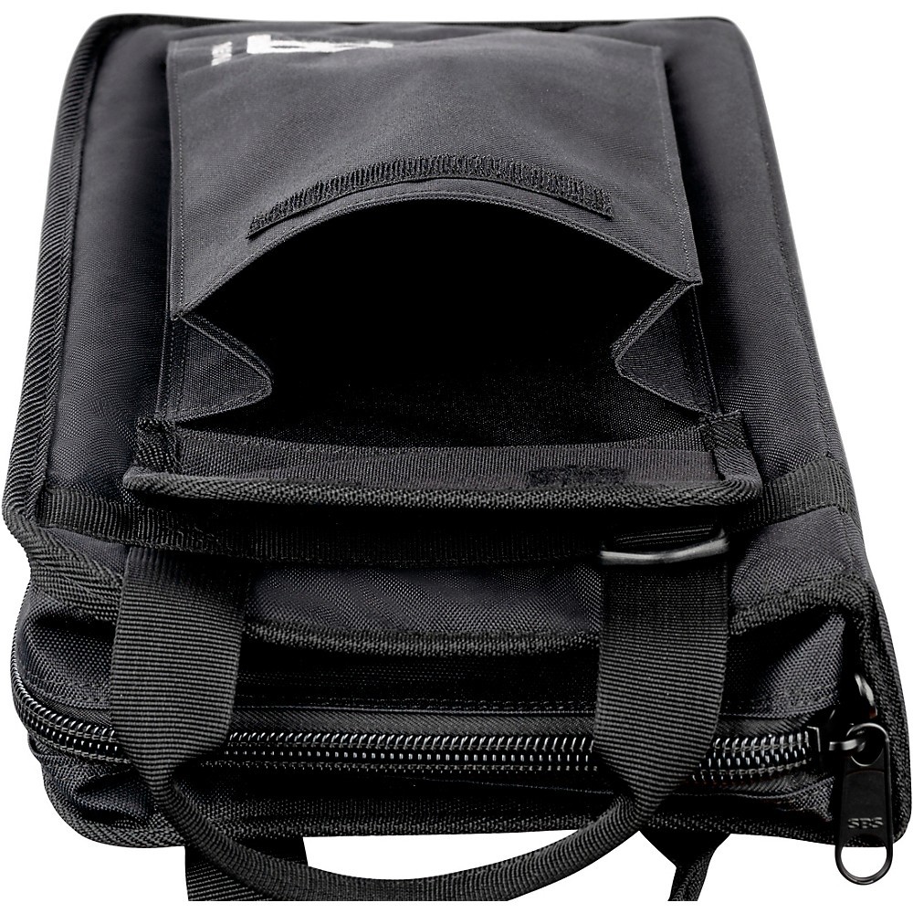MEINL Matched Pair Stick Bag Black