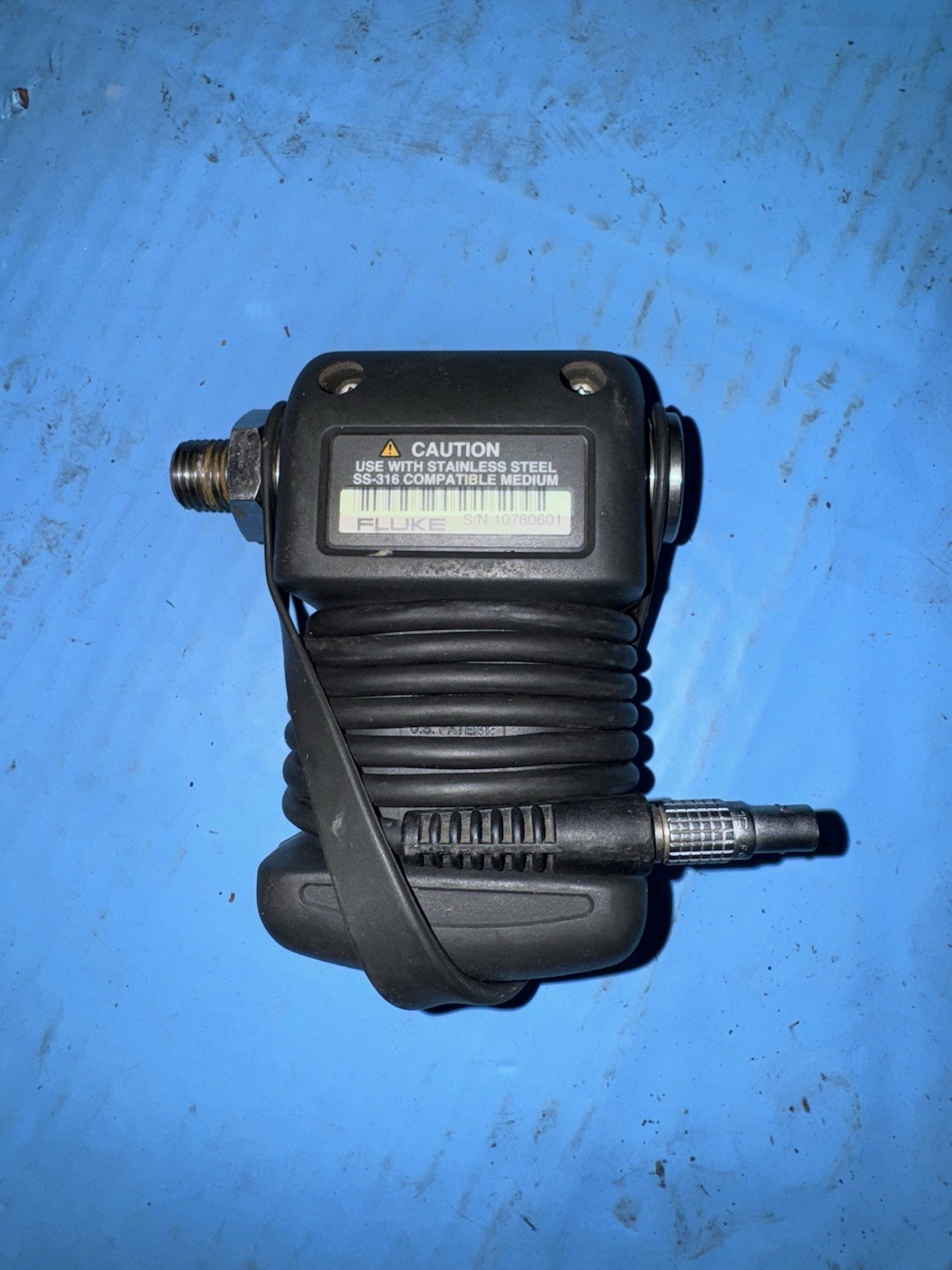 Fluke Pressure Module 700P06