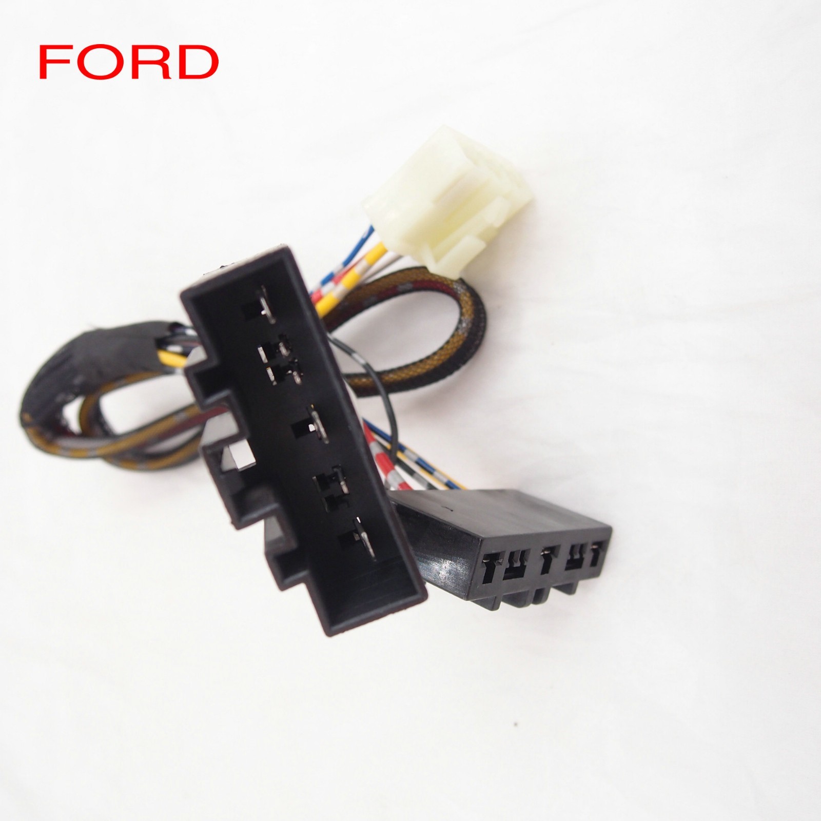 For Ford 2008-2017 ,Push start remote start , NFC and Bluetooth Keyless Entry