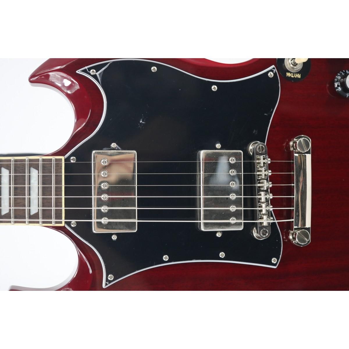 Authentic EPIPHONE SG STANDARD #270-004-255-5176