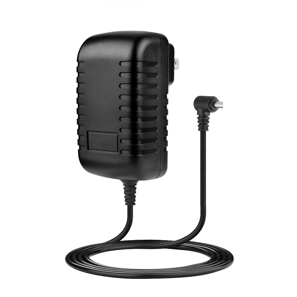 AC/DC Adapter Charger For Brookstone PhotoShare FSM010BLB FSM010ESB Smart Pictur