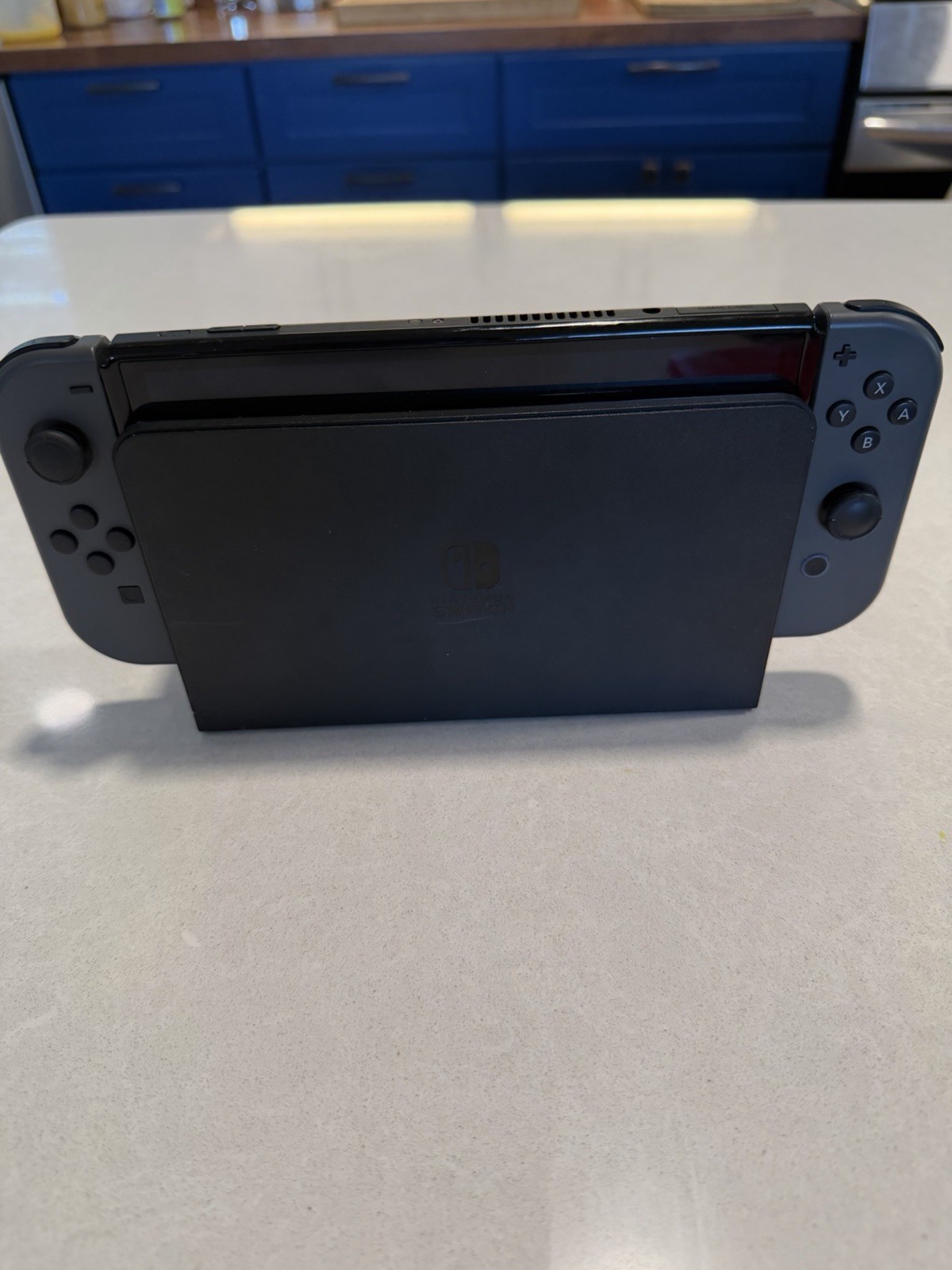 Nintendo Switch OLED,Case,2 Joy Con Controllers,Custom Pro Controller,Game, Etc.