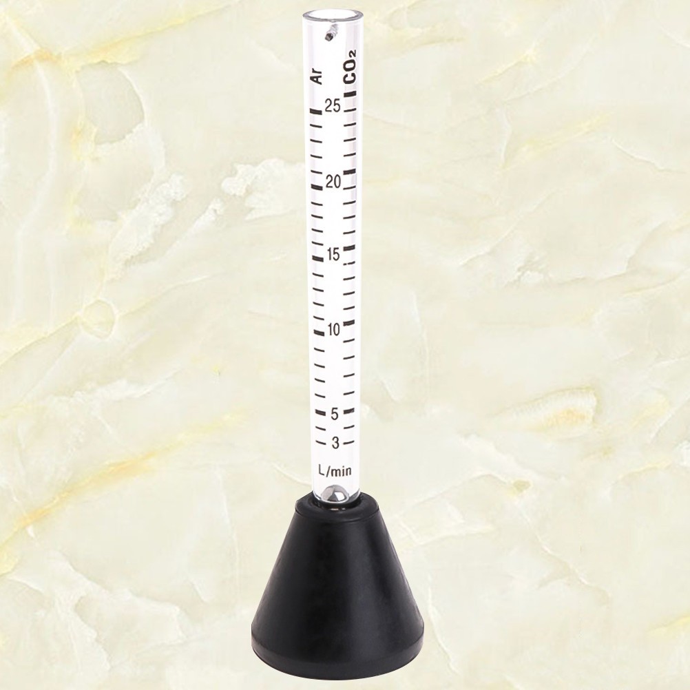 Scale Test Tig Flow Meter Argon Mig Welding Accessories Equipment