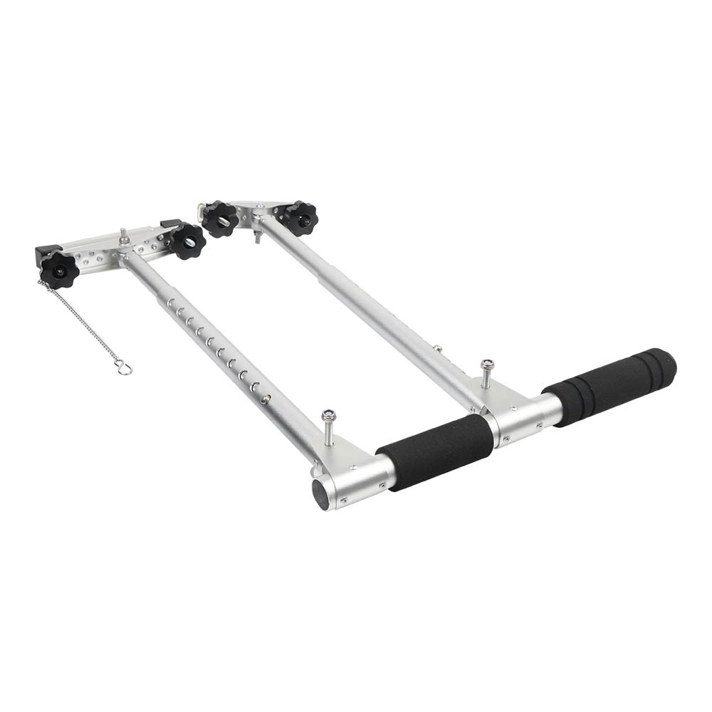 Portable Car Hand Controls Device Handicap Driving Hand Controlled for Disabled