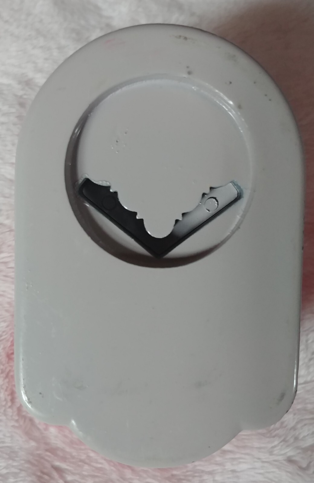 Paper punch Tool Scrapbook decorative craft corner