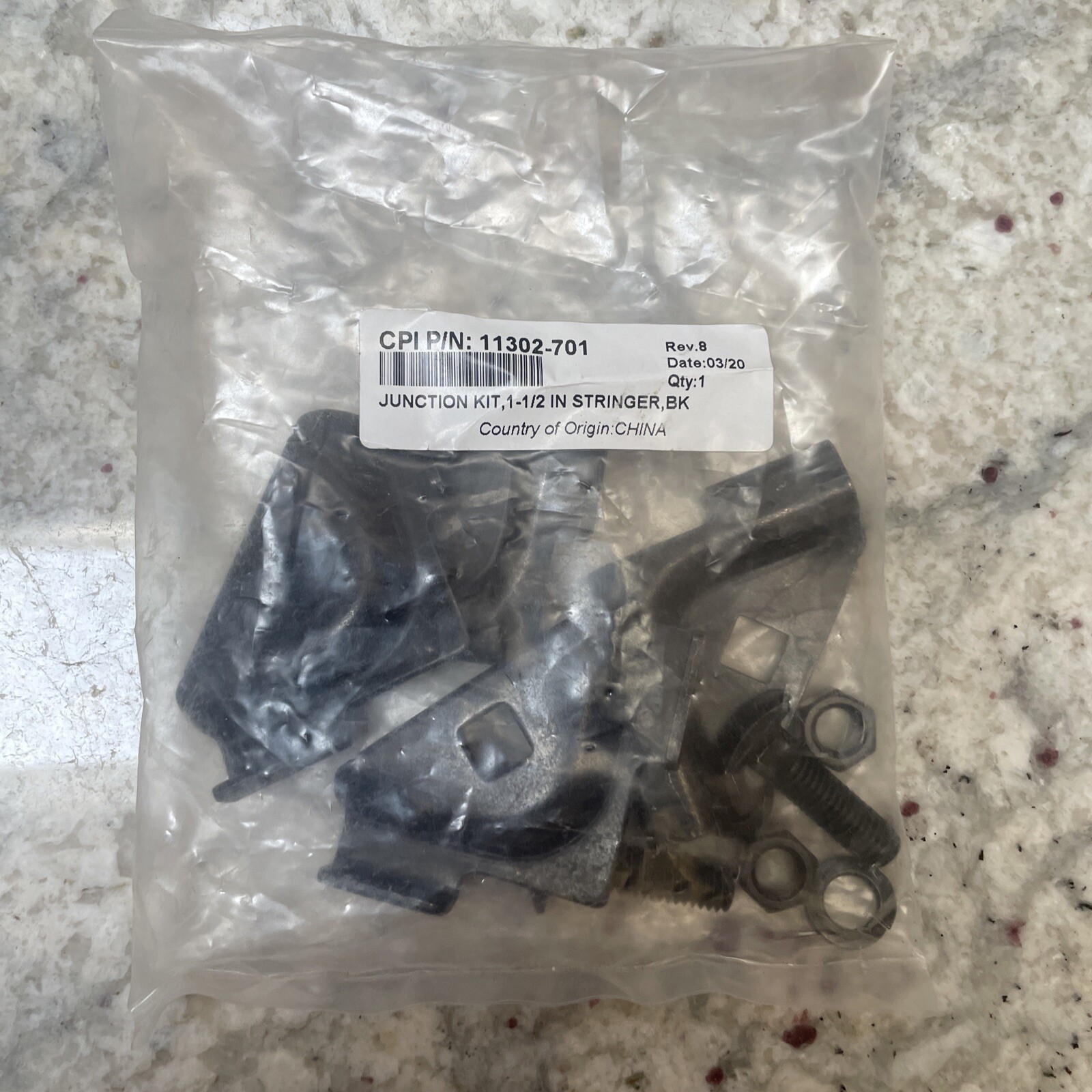 CPI 11302-701 Junction-Splice Kit