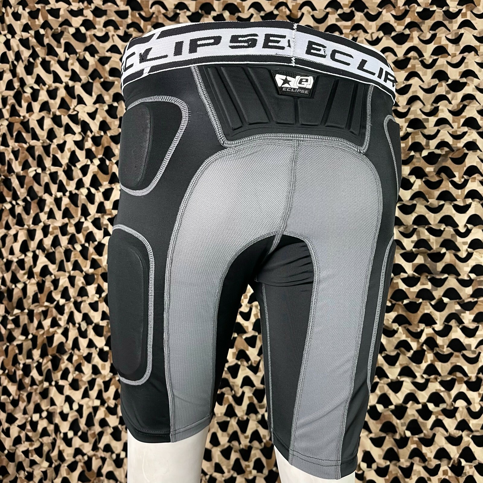 NEW Planet Eclipse 2014 Overload G2 Slide Shorts - XX-Large