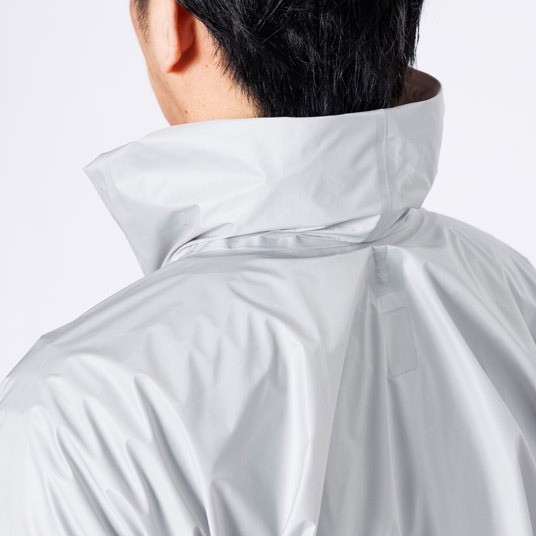 (ASK Availability first) Montbell Versa Light Jacket Men's from Japan