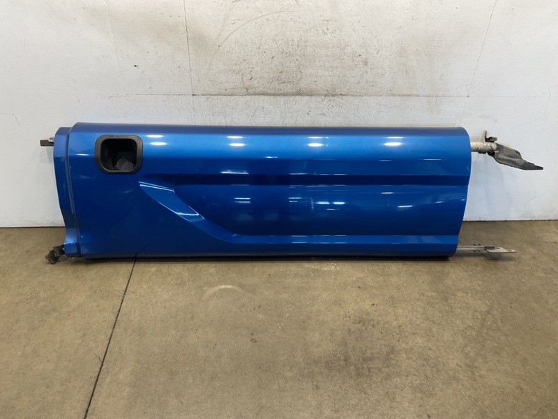 2019 Fairing for Peterbilt 579 (607-13050)