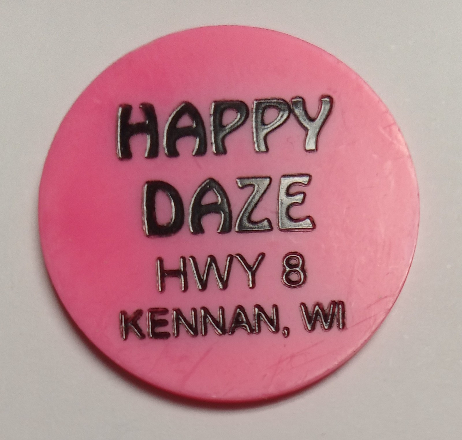 Plastic Trade Kennan Wisconsin