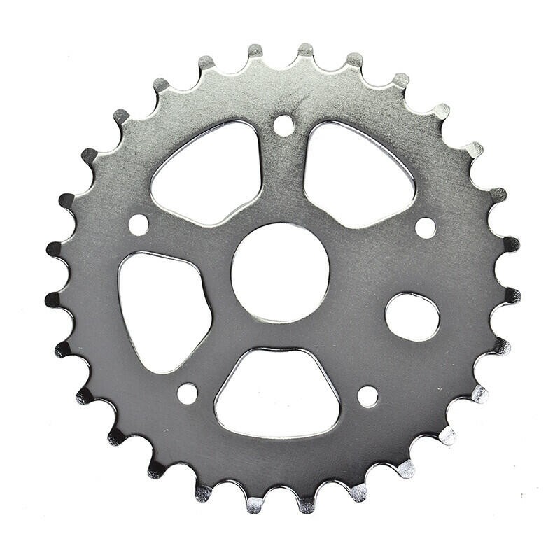 Sunlite 1pc. Chainring Chainring 1pc Sunlt 28t 1/8