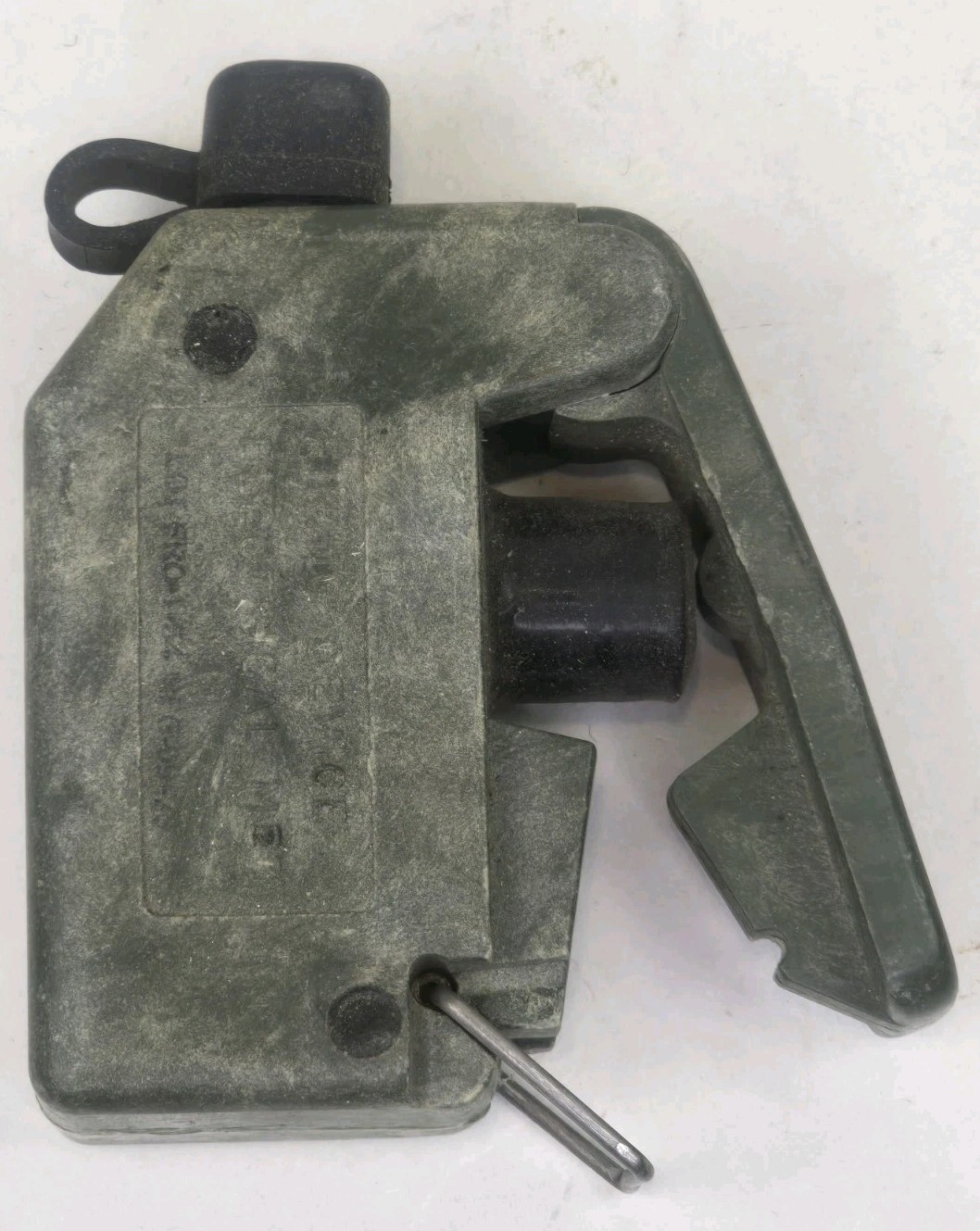 M57 Firing Device Electrical Claymore Clacker Vietnam Era Tested Working
